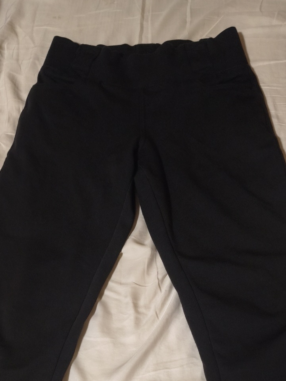 Motorcycle Oxford Leggings